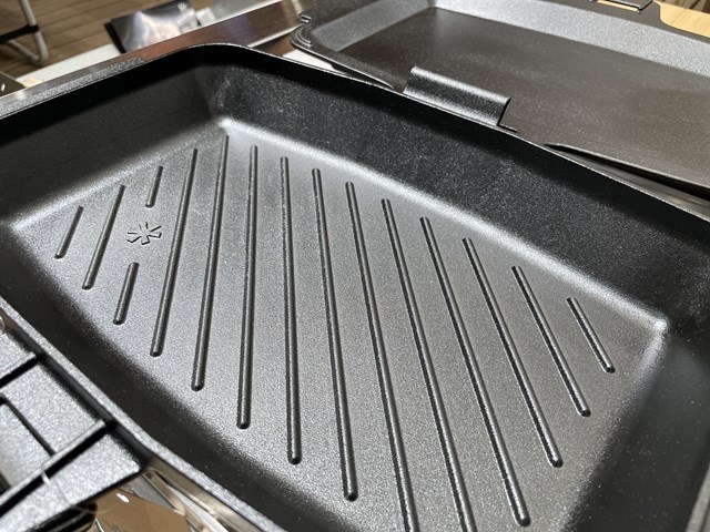キャンプ必須アイテム!スノーピークの『TAKIBIサンド キャンプ必須アイテム!スノーピークの『TAKIBIサンド