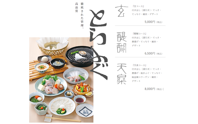 楽しみだったフグの優待が無くなってしまった件 - もやしさん家の
