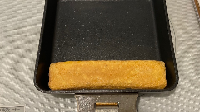 スノーピーク 玉子焼器pro snow peak CS-305 調理器具 玉子焼器 Pro