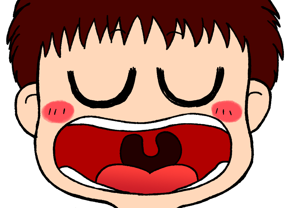 oral-cavity-resonance-image