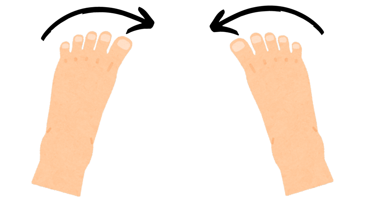 Inner-thigh