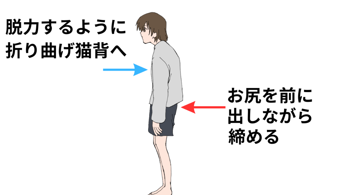 sing-posture