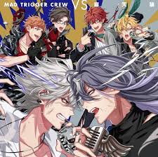 追記あり ヒプマイ 新曲 Death Respect のジャケット発表 どんな曲になるか予想してみる いつまでもずっと