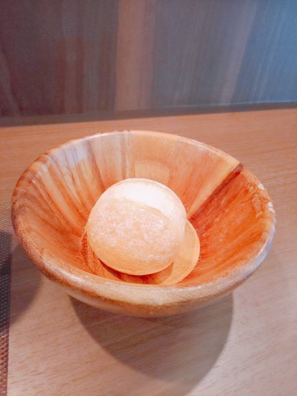 自家製パン（オステリア　コウ）