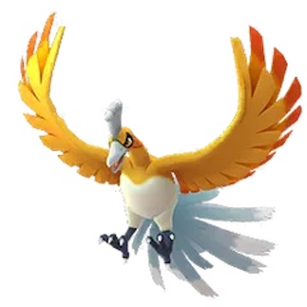 第16回ポケモン語り ウッウ編 ジェネリックホウホウ Mensa会員のポケモン雑記