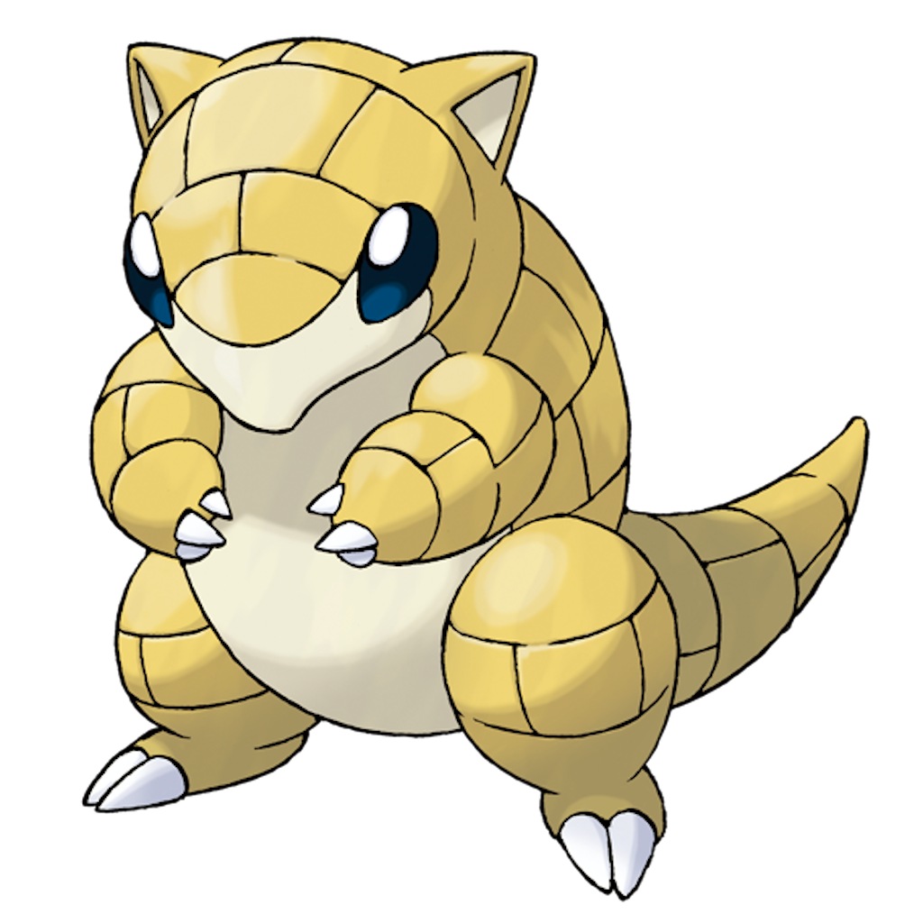 第21回ポケモン語り サンド編 アローラサンドと犬猿の仲 Mensa会員のポケモン雑記 第21回ポケモン語り サンド編 アローラサンドと犬猿の仲 Mensa会員のポケモン雑記