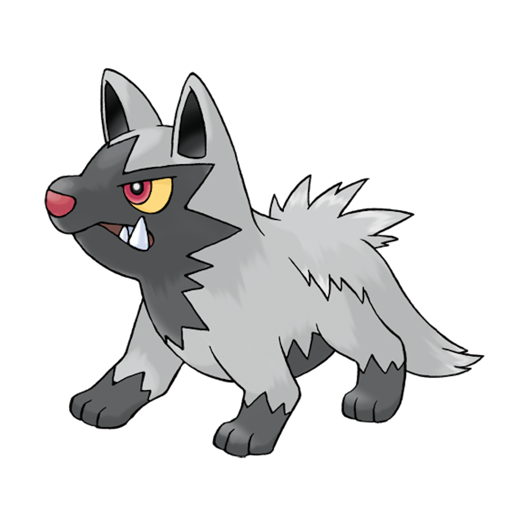 第27回ポケモン語り ポチエナ編 最も乱獲されたハイエナ Mensa会員のポケモン雑記