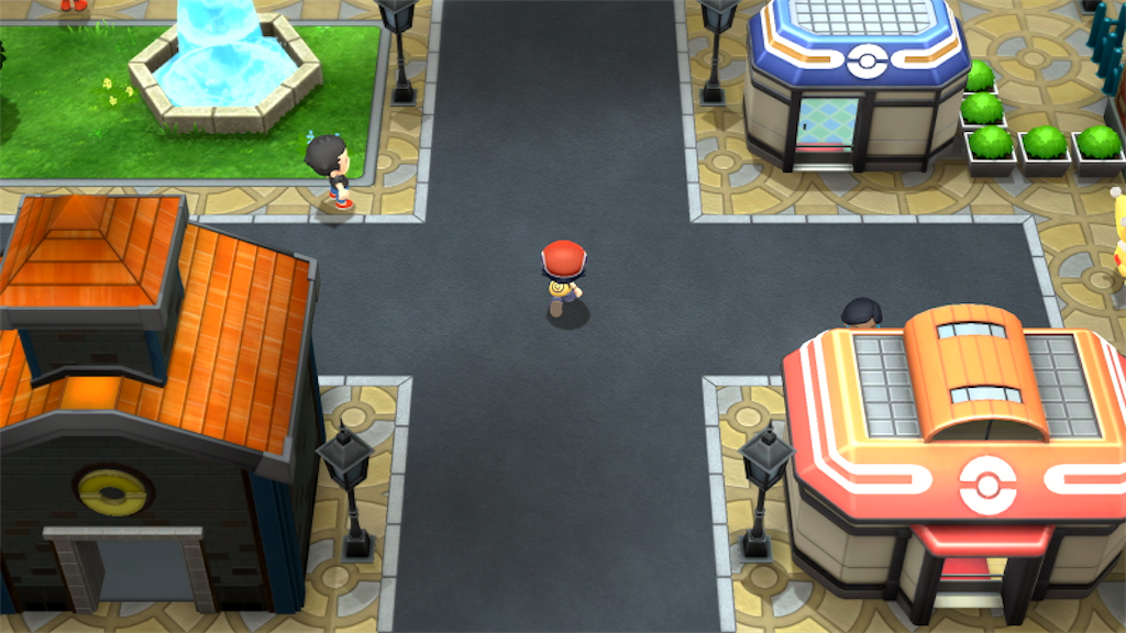 ダイパリメイク発売決定 プラチナと比較してみた ポケモンbdsp Mensa会員のポケモン雑記 ダイパリメイク発売決定 プラチナと比較してみた ポケモンbdsp Mensa会員のポケモン雑記