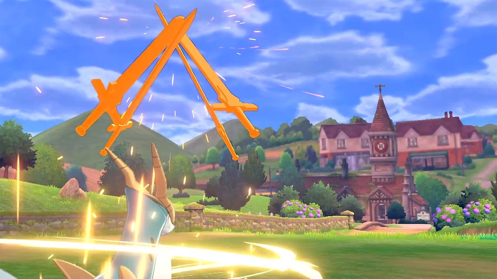 つるぎのまいが似合うポケモン選手権 ポケモン剣盾 Mensa会員のポケモン雑記 つるぎのまいが似合うポケモン選手権 ポケモン剣盾 Mensa会員のポケモン雑記