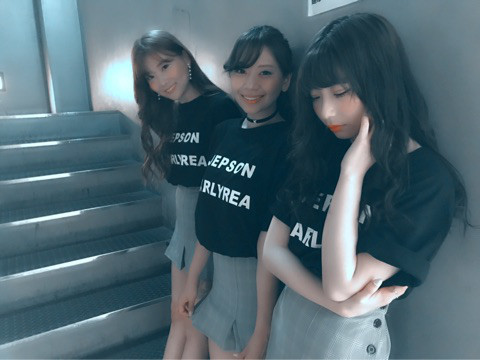 187鐘目 重盛さと美 希帆 Roseが揃い踏みしたllsの裏舞台を特別に大公開しちゃいましょうの巻 エムpのイケてる大人計画 昨日より今日はもっと ２ 素敵 Blog イケてる大人計画