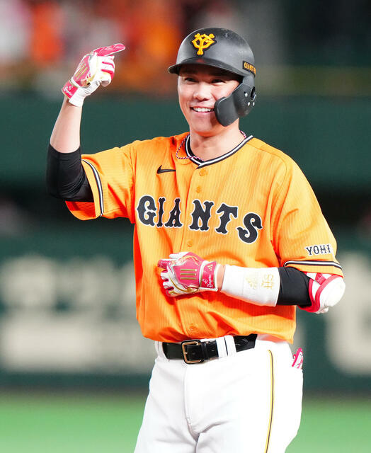 ☆2377鐘目『おかえりなさい！坂本勇人選手！ジャイアンツファンの夢叶