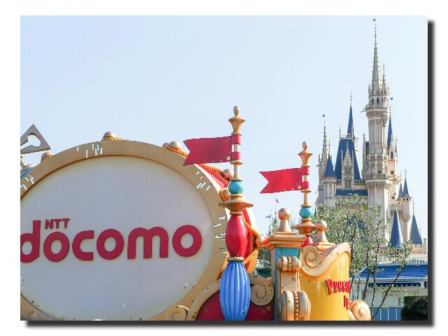 ディズニーに単焦点レンズ一本で挑んでみた ハピネス イズ ヒア編 ブックとノートとメモと