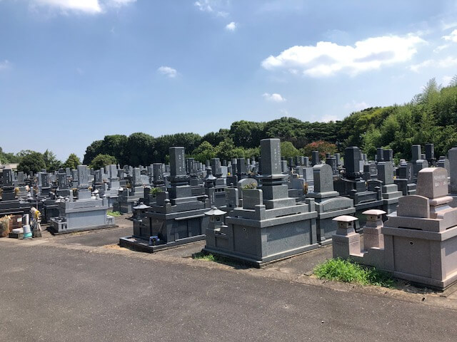 大分の永代供養納骨堂を体験取材！費用や納骨方法は？【龍音寺 