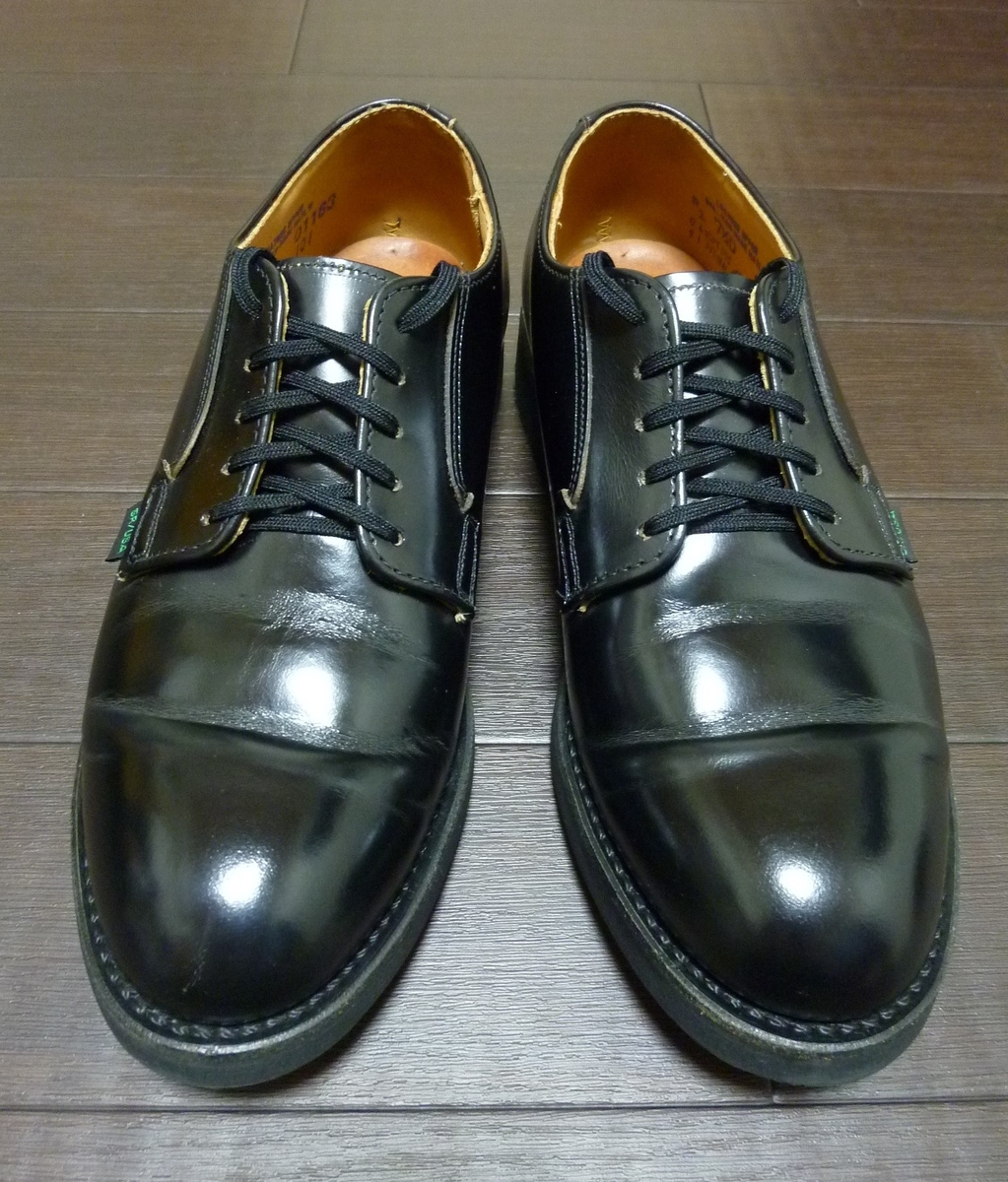 REDWING RW-101 プリント羽タグ 91年製 - 赤い羽BLOG