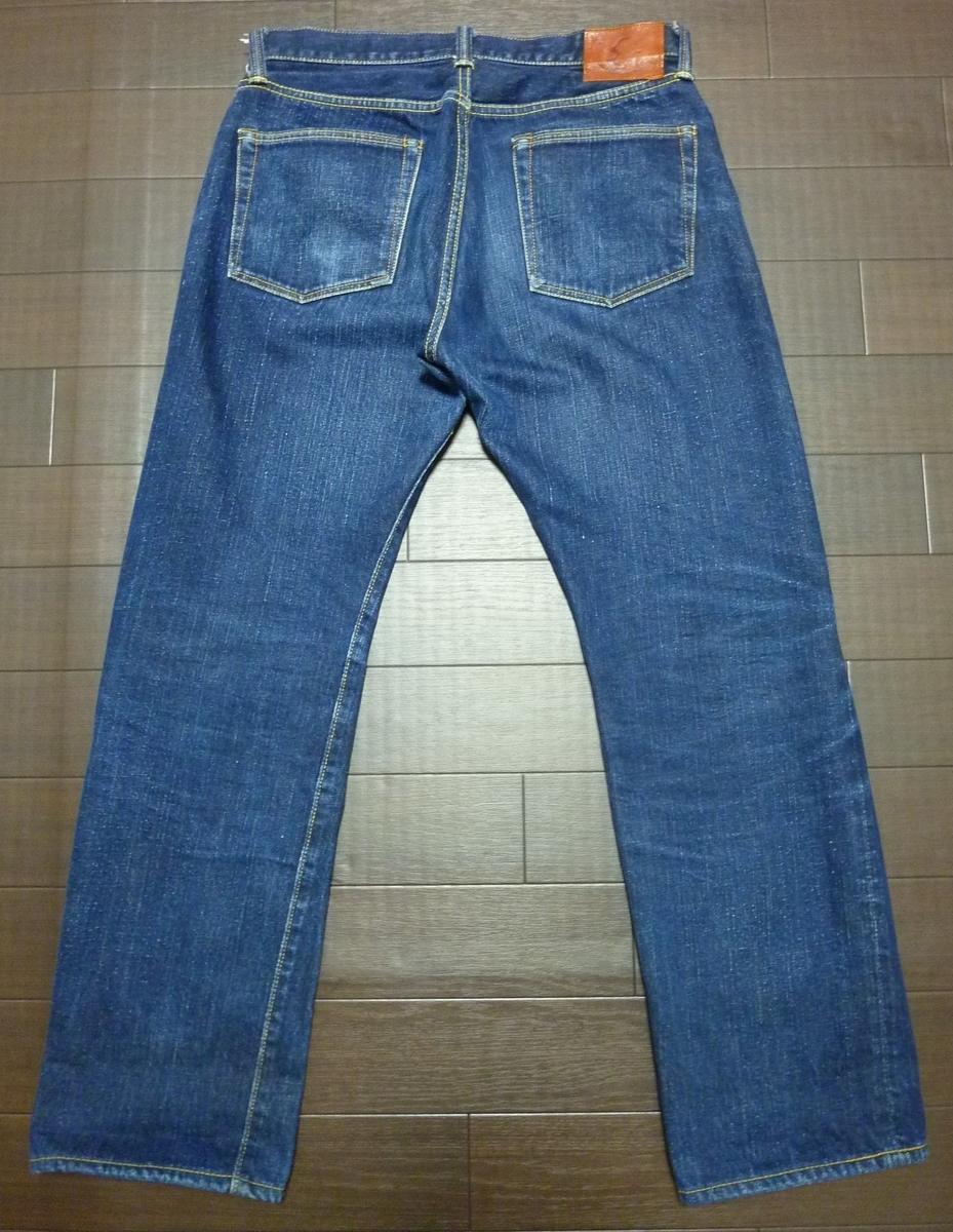 ETERNAL 811 - 赤い羽BLOG