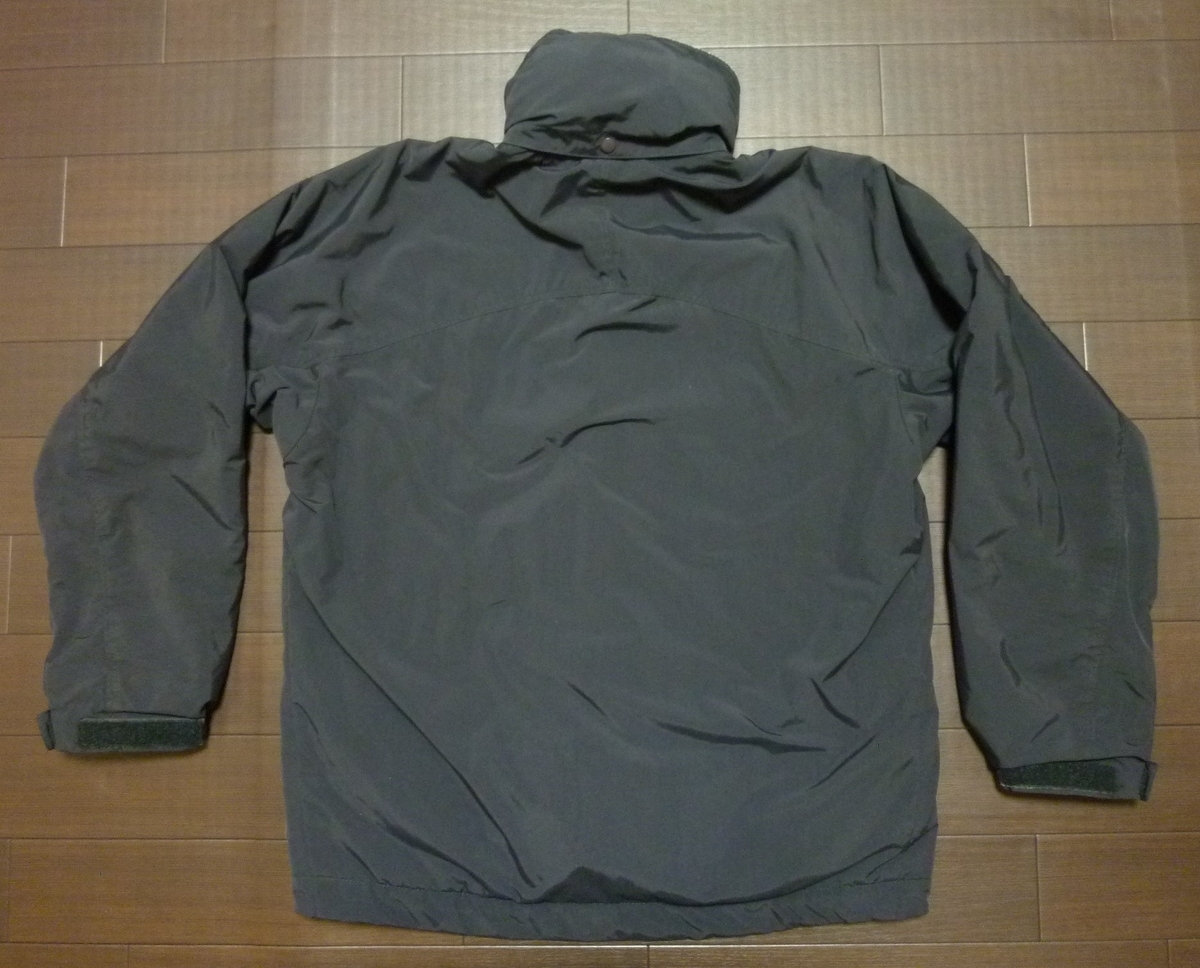 patagonia Fusion Jacket - 赤い羽BLOG patagonia Fusion Jacket - 赤い羽BLOG