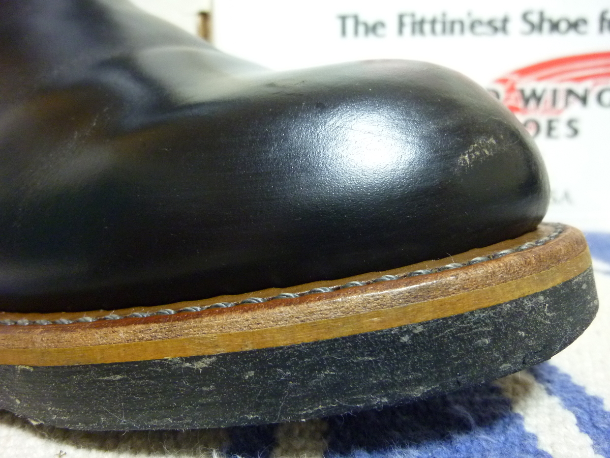 REDWING RW-2268 PT91 プリントタグ 94年製 - 赤い羽BLOG