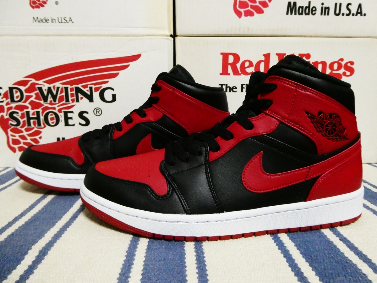 Air Jordan レッドウィング ジャンプマン 黒 赤 パンツ XXL