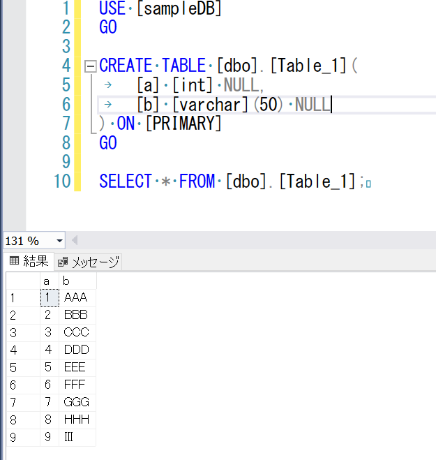 SQL Serverのテーブルスキャンによるロック待ちについて ITエンジニアの成長ブログ
