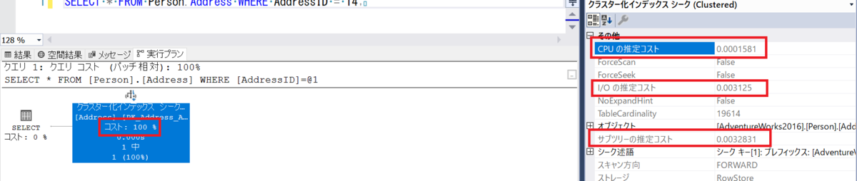 実行計画 cost byte _ cost byte とは – ZVSQ