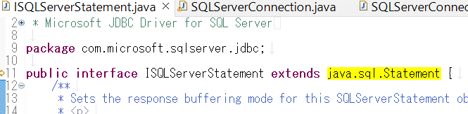 JDBCのResultSetのclose()メソッドの呼び出しは必要か？ - ITエンジニアの成長ブログ