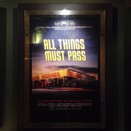 All Things Must Pass Mrbq