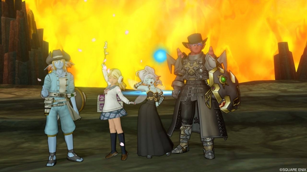 レグナードの真実が今明かされる 勇者ぽんぶーの冒険