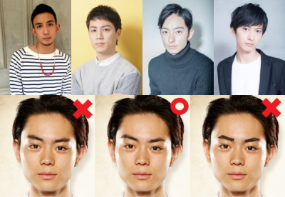 もてる男になるための本質①【2019年版】 - コーディネートの基本