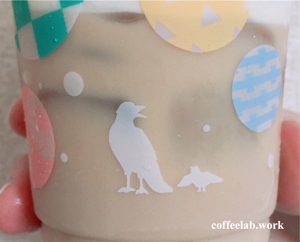 鬼滅の刃×ローソンマチカフェコラボカップ