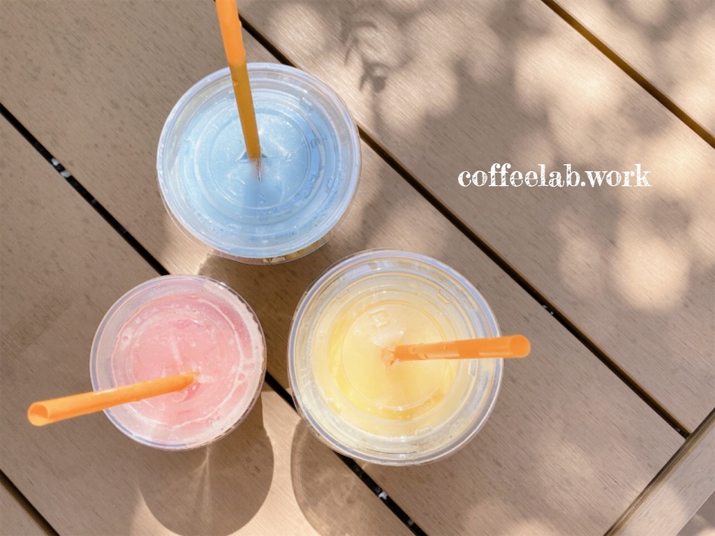 王様のブランチでも紹介！カリフォルニア発スムージー専門店ジャンバ