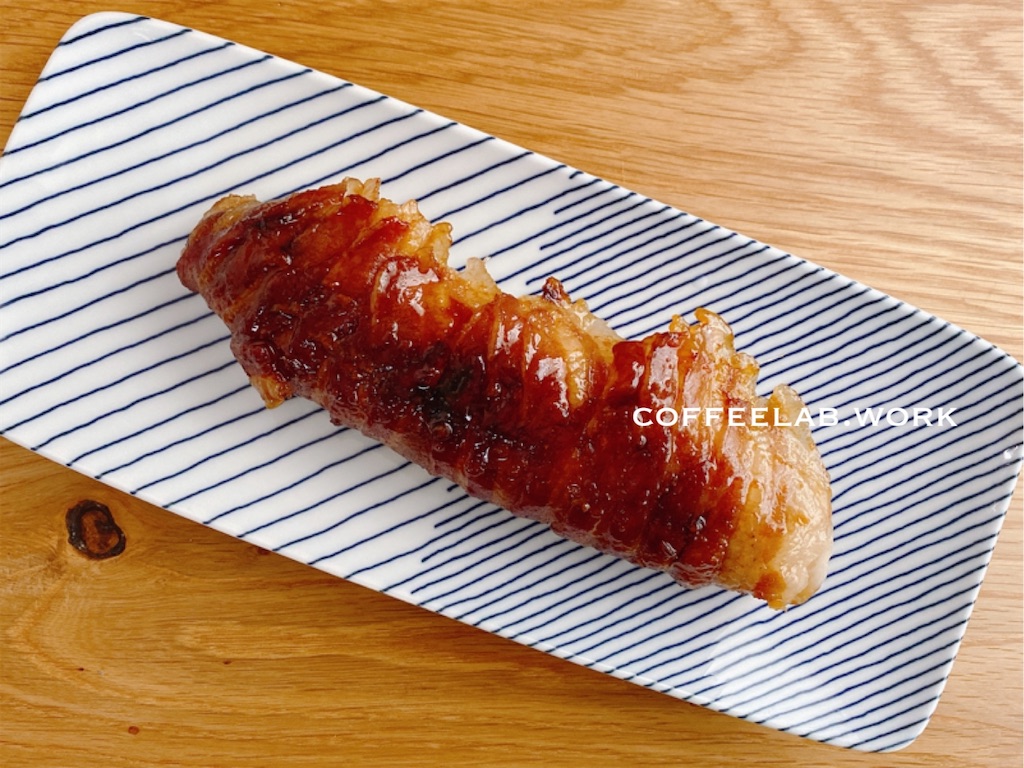 家事ヤロウ 巻き巻きチャーシューを作ってみた 旅するエスプレッソ