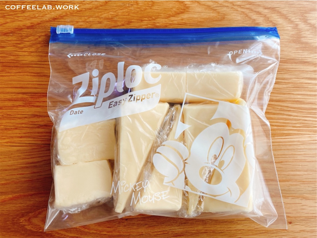 業務スーパー リッチチーズケーキの食べ方とアレンジティラミス作ってみた 旅するエスプレッソ