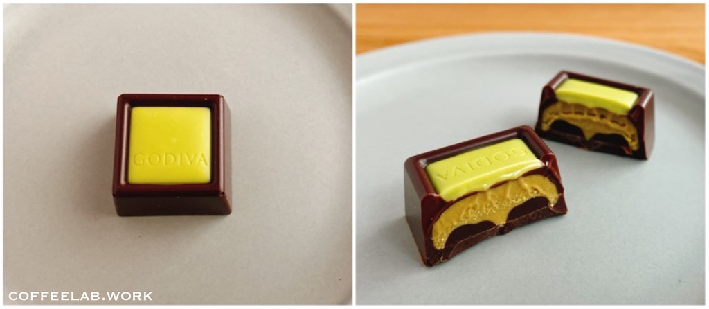 GODIVA×ディズニーのバレンタインチョコを購入♪【2022年】ミッキー
