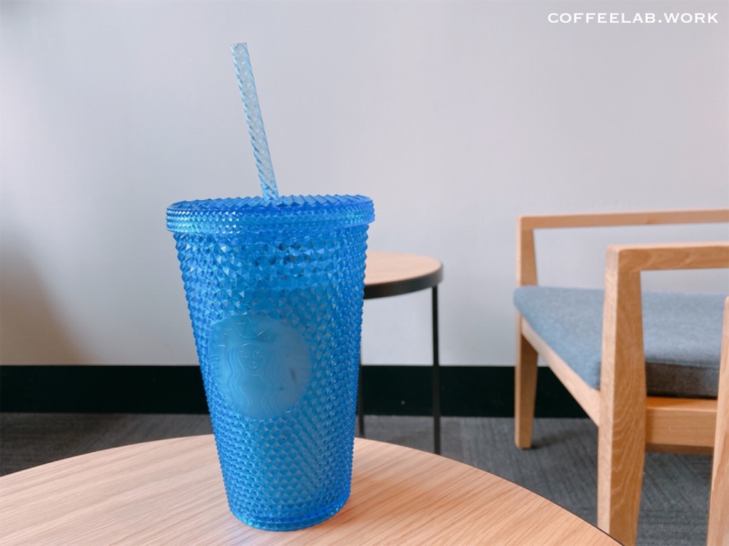 新しくタンブラーを迎えたのでついでにスタバのドリンクサイズ 容量をまとめてみた ショート トール グランデ ベンティ 旅するエスプレッソ