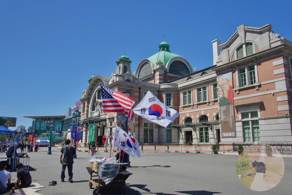 ひとり旅 学生に最適 3万円で行く2泊3日韓国旅行記 Hayarism