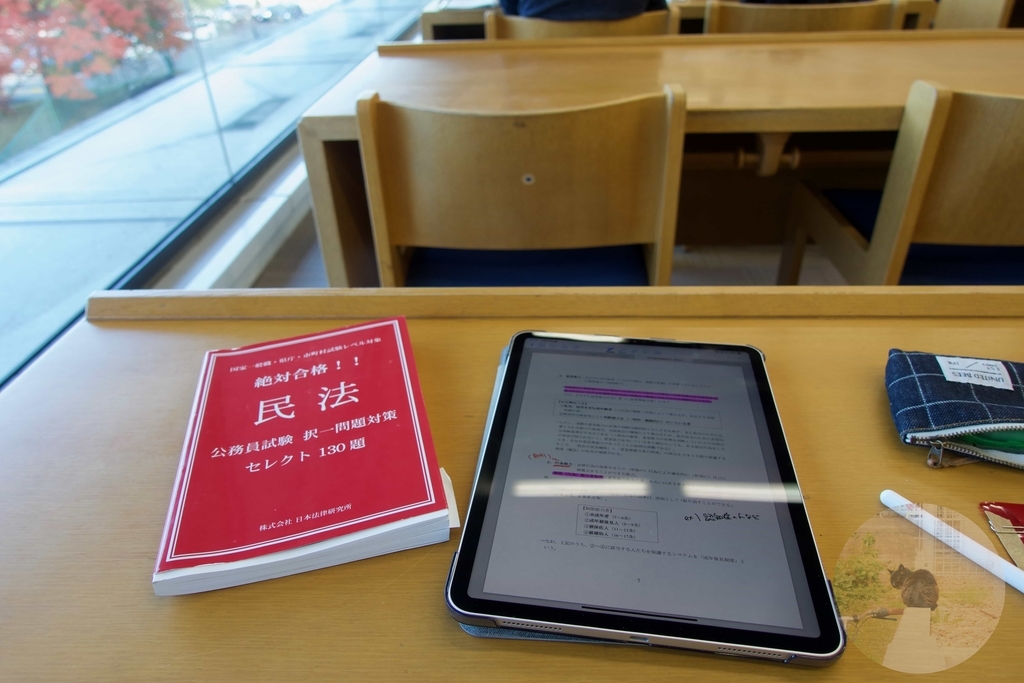 Ipadのある大学生の1日の生活 用途 使い道の紹介 18 Ipad Pro 11インチを使って Hayarism