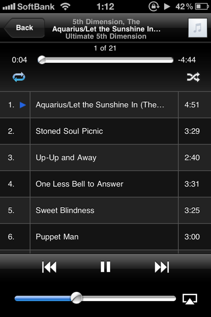 ipad dlna player