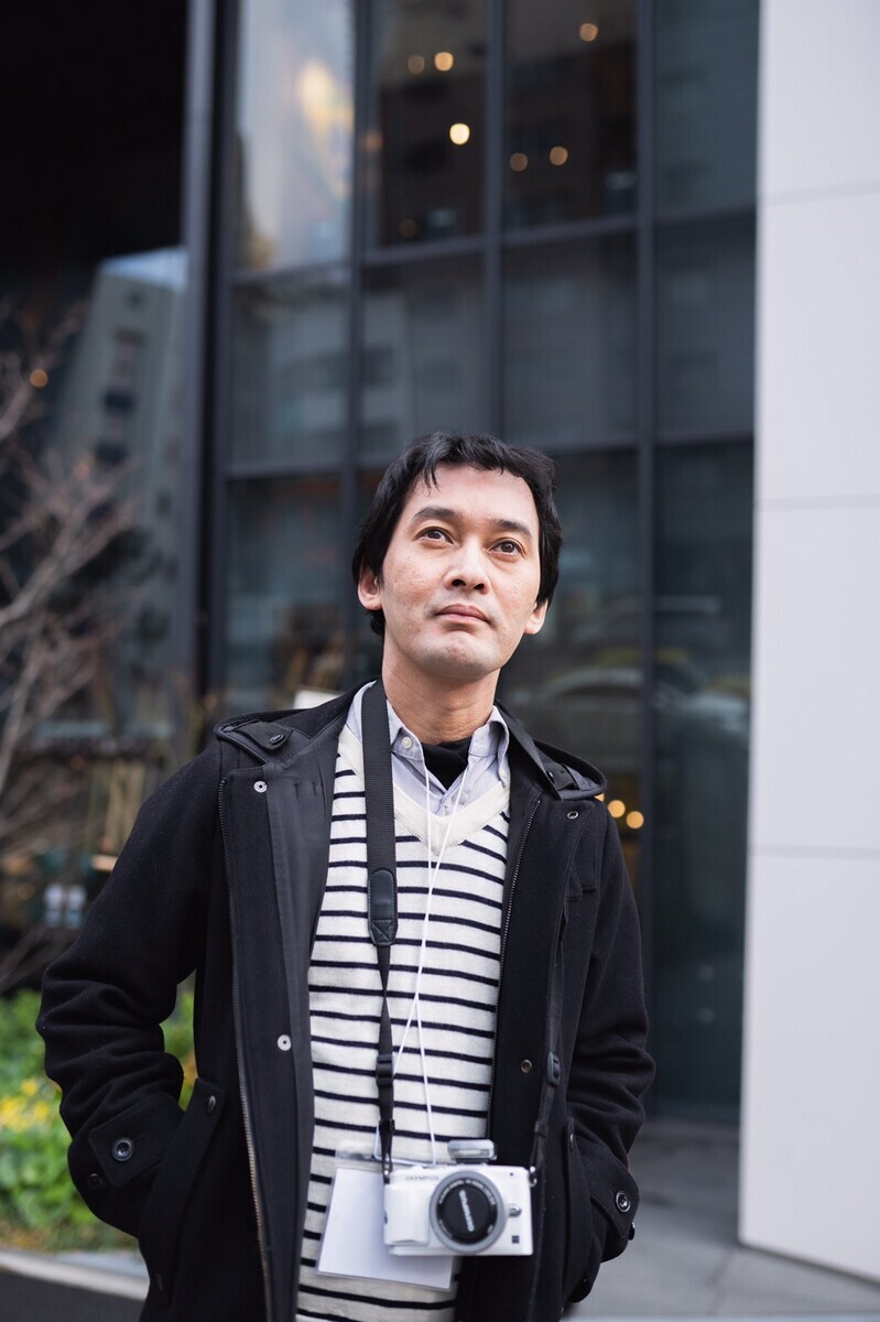 プロフィール、執筆実績など - 村中 貴士（編集＆ライター）のブログ