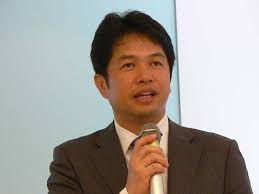 大井川和彦 茨城県知事 の画像と経歴 茨城県を日本一の県にする という驚きの政策とは あなたの知りたい情報 局
