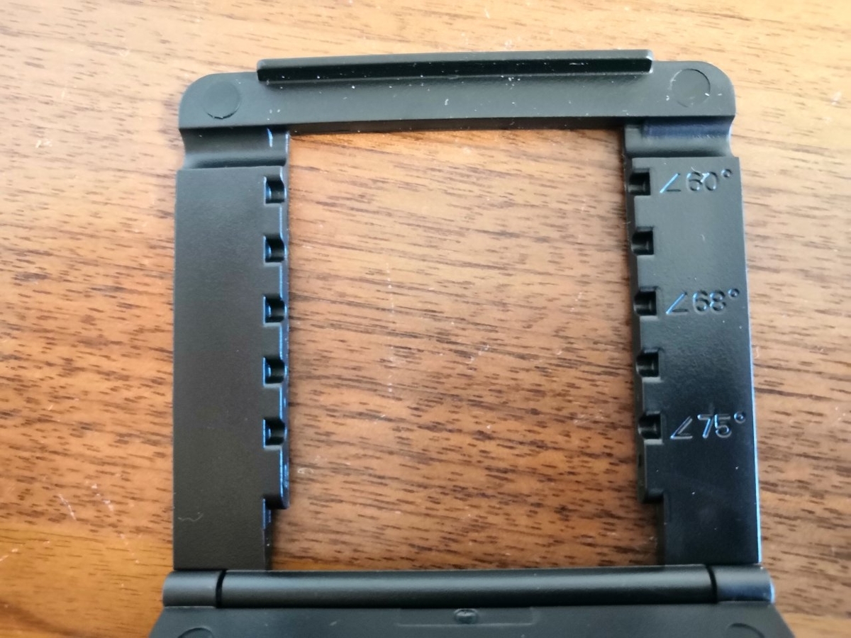 タブレットスタンド_角度