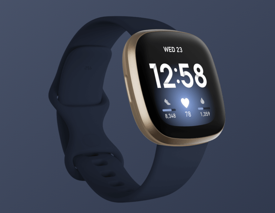 Fitbit Varsa3