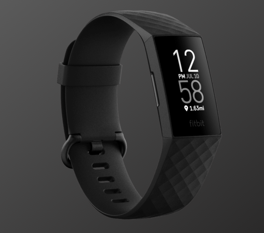 FItbit Charge4
