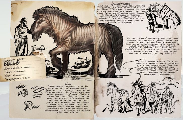 Ark Survival Evolved アベレーションぶらり旅 Act 2 プレイ日記 Oretoku