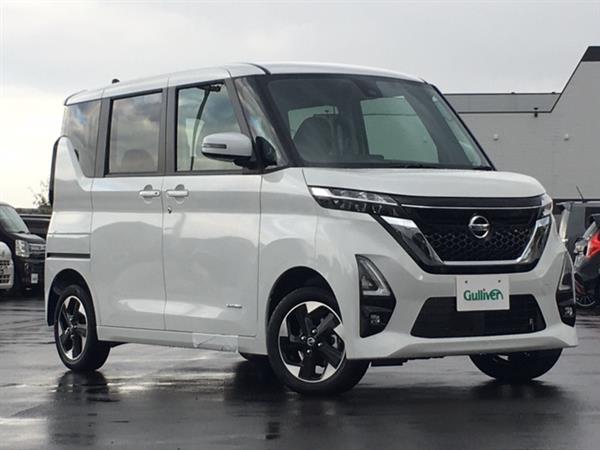 ハイブリッド軽自動車のオススメ車種 軽のハイブリッドはなぜ少ない クルマのわからないことぜんぶ 車初心者のための基礎知識 Norico ノリコ