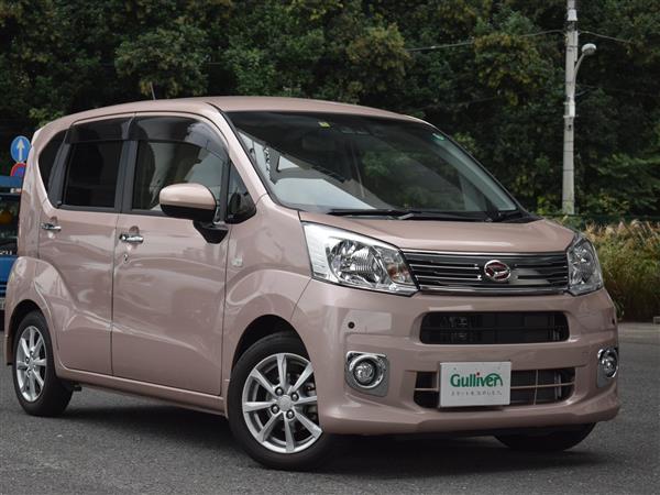 燃費がいい軽自動車おすすめトップ5 どの車種が燃費が良いの クルマのわからないことぜんぶ 車初心者のための基礎知識 Norico ノリコ