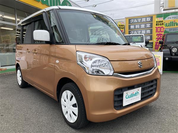 狙い目な車種を厳選紹介 中古でオススメな軽自動車と選び方のポイント クルマのわからないことぜんぶ 車初心者のための基礎知識 Norico ノリコ