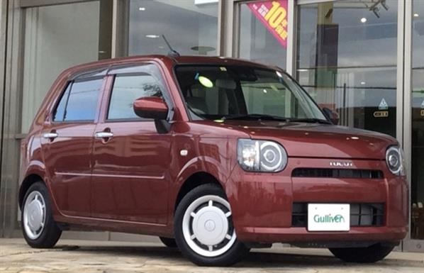 狙い目な車種を厳選紹介 中古でオススメな軽自動車と選び方のポイント クルマのわからないことぜんぶ 車初心者のための基礎知識 Norico ノリコ