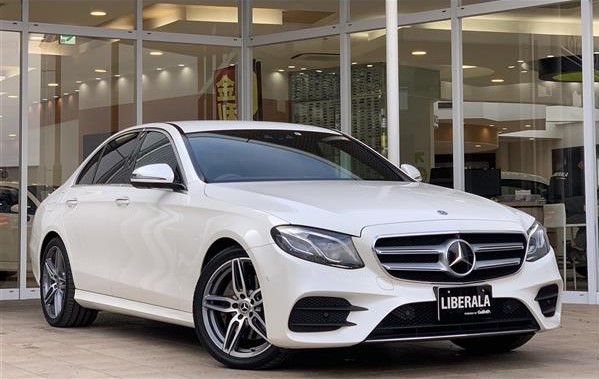 ベンツ　Eクラス