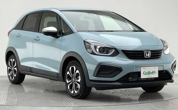 ホンダ「フィット」