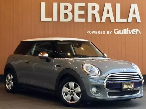 MINI「MINI5ドア」